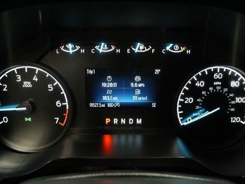 Used 2021 Ford F150 XLT RWD image 24