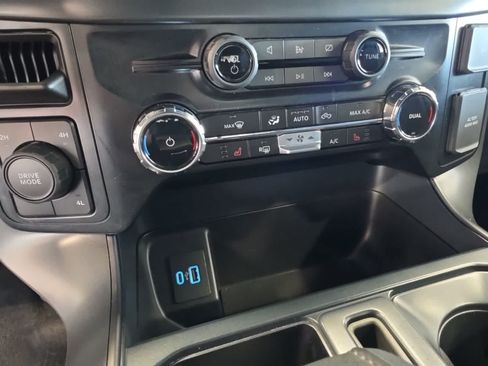 Used 2024 Ford F150 XLT w/ Equipment Group 302A MID AWD/4WD image 28