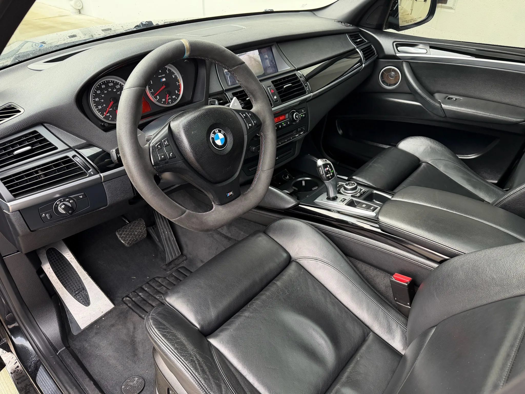 Used 2010 BMW X5 M AWD/4WD image 10