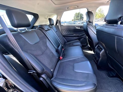 Used 2016 Ford Edge Sport w/ Equipment Group 401A AWD/4WD image 25