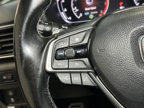 Used 2020 Honda Accord Sport image 25