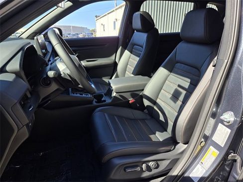 New 2026 Honda CR-V Sport-L image 4