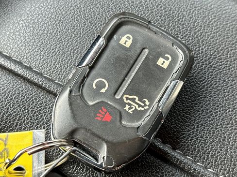 Used 2021 Chevrolet Silverado 2500 LT w/ Z71 Sport Edition image 37