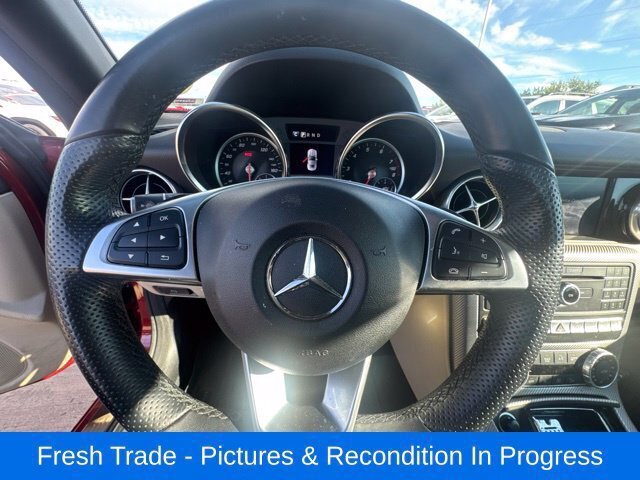 Used 2019 Mercedes-Benz SLC 300 image 12