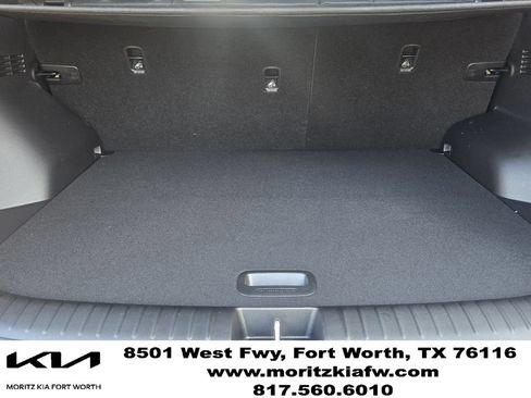New 2026 Kia Seltos EX FWD image 22