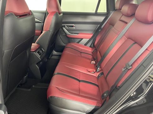 New 2026 MAZDA CX-50 AWD 2.5 Hybrid w/ Weather Package image 4