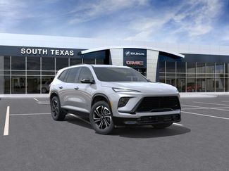 New 2026 Buick Enclave Sport Touring w/ Power Package FWD video 1