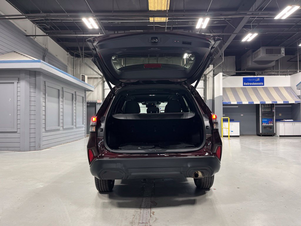 Used 2026 Subaru Forester Premium AWD/4WD image 9