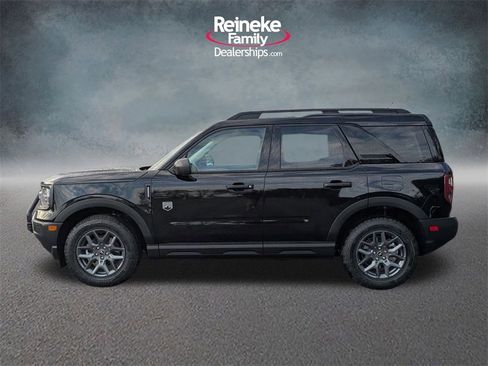 New 2025 Ford Bronco Sport Big Bend image 9