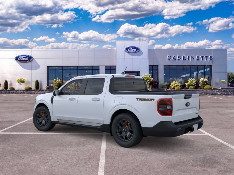 New 2026 Ford Maverick Tremor AWD/4WD image 28