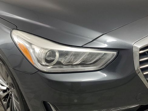 Used 2017 Genesis G90 3.3T Premium RWD image 15