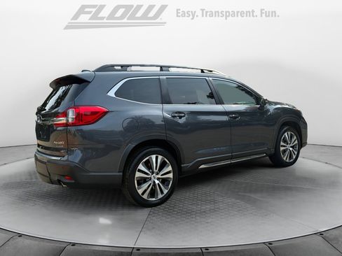 Used 2020 Subaru Ascent Limited w/ Technology Package AWD/4WD image 9
