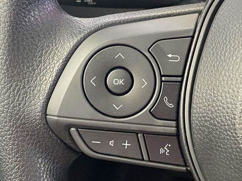 Used 2026 Toyota Corolla LE image 26