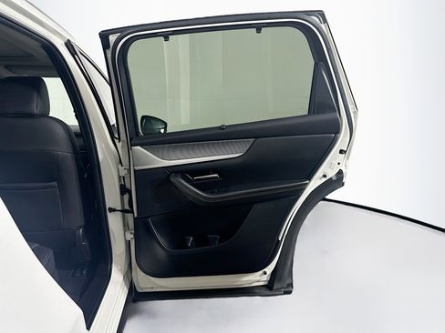 Used 2024 MAZDA CX-90 3.3 Turbo S image 32