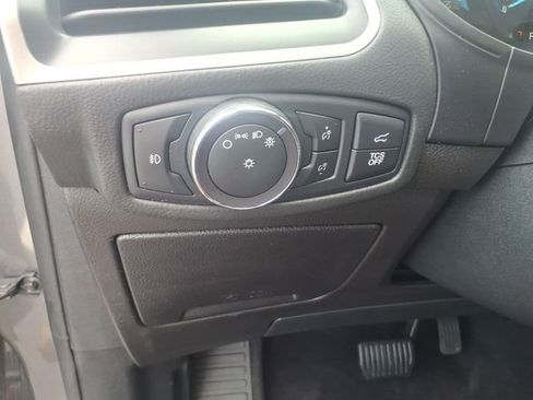 Used 2022 Ford Edge SEL w/ Convenience Package AWD/4WD image 13