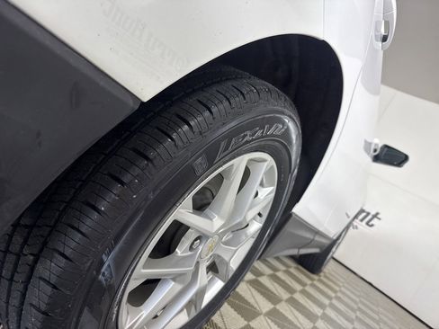 Used 2024 Chevrolet Equinox LS w/ LS Convenience Package FWD image 31