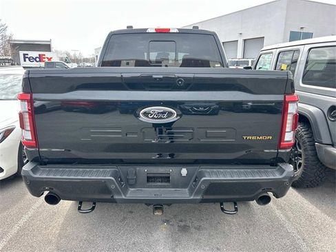 Used 2023 Ford F150 Tremor w/ Equipment Group 402A High image 5