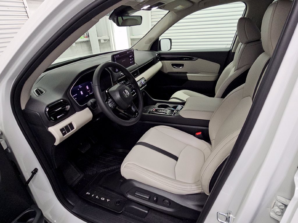 New 2026 Honda Pilot EX-L image 10