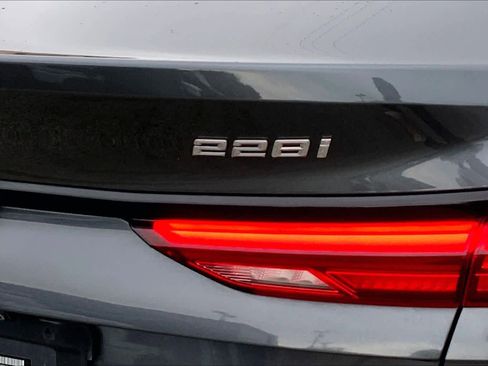 Used 2021 BMW 228i Gran Coupe w/ Convenience Package image 27