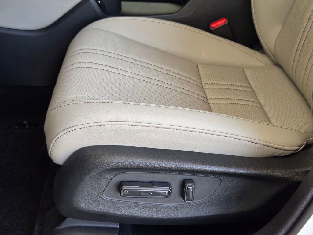 New 2027 Honda HR-V EX-L image 17
