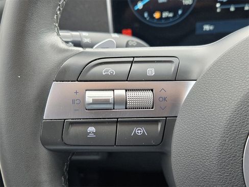 Certified 2024 Hyundai Sonata SEL w/ Convenience Package image 23