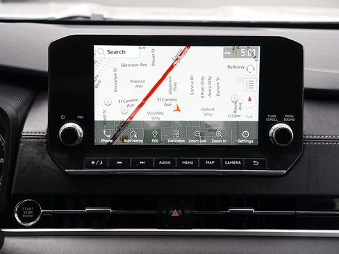 Used 2024 Mitsubishi Outlander SE image 16