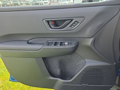 New 2026 Subaru Outback Wilderness image 9