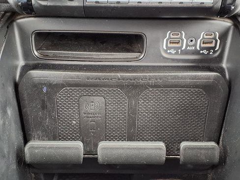 Used 2022 RAM 3500 Laramie image 8