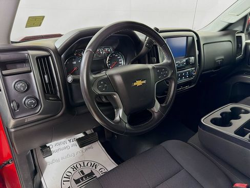 Used 2016 Chevrolet Silverado 1500 LT AWD/4WD image 10