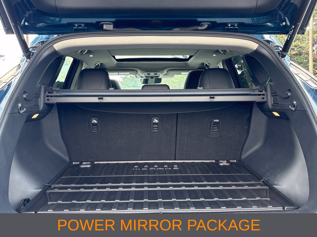 Used 2025 Nissan Murano SL w/ Cargo Package AWD/4WD image 13