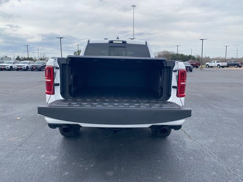 New 2025 RAM 1500 Limited image 45