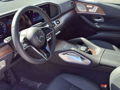 Certified 2026 Mercedes-Benz GLE 350 4MATIC image 30