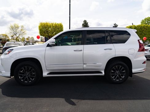 Used 2018 Lexus GX 460 Premium image 14