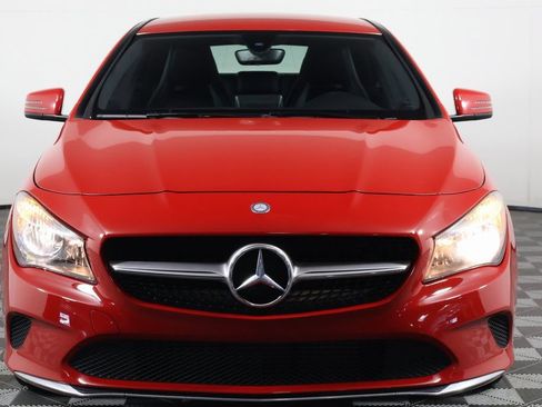 Used 2017 Mercedes-Benz CLA 250 image 2
