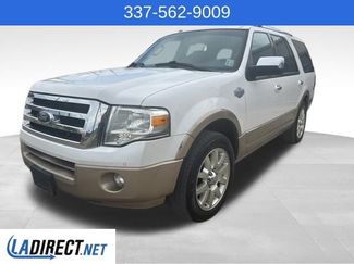 Used 2013 Ford Expedition King Ranch video 1