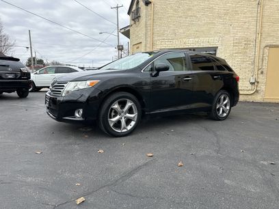 Used 2009 Toyota Venza