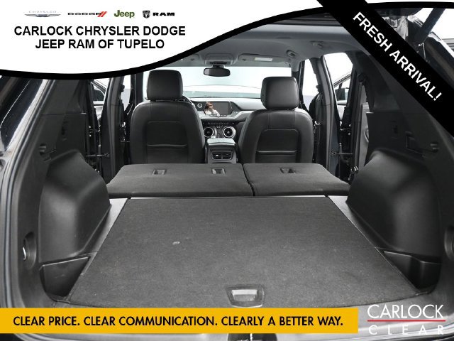 Used 2022 Chevrolet Blazer LT w/ Redline Edition FWD image 42