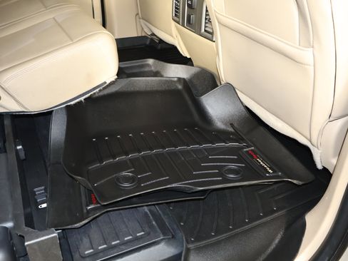 Used 2017 Ford F250 Lariat w/ Lariat Value Package image 59