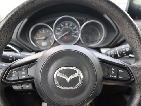 Used 2017 MAZDA CX-5 Sport image 23