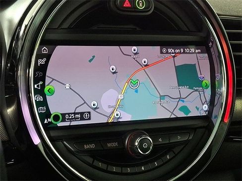 Used 2020 MINI Cooper Clubman John Cooper Works image 3