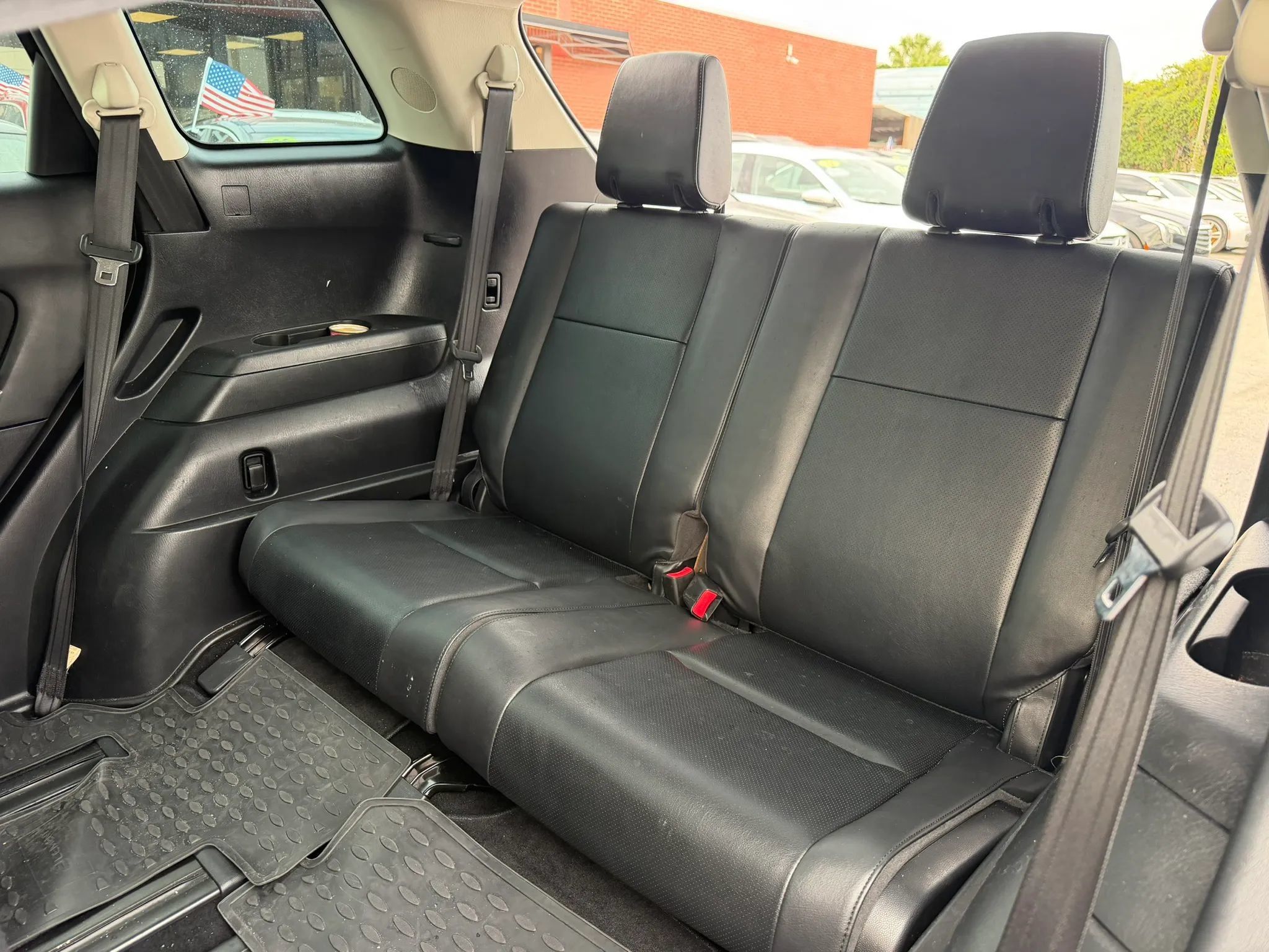 Used 2015 MAZDA CX-9 Grand Touring FWD image 16