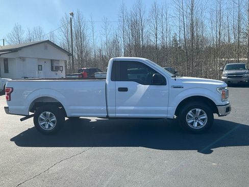 Certified 2019 Ford F150 XL w/ XL Power Equipment Group image 4