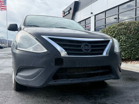 Used 2015 Nissan Versa S image 24