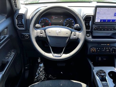 Certified 2024 Ford Bronco Sport Big Bend w/ Convenience Package AWD/4WD image 5