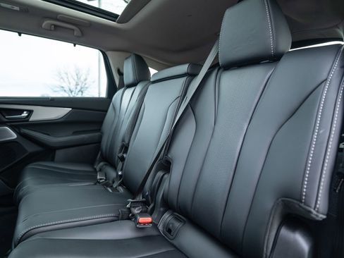 New 2026 Acura MDX SH-AWD w/ Technology Package image 24