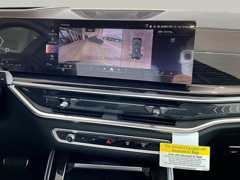 New 2026 BMW X5 xDrive40i w/ Executive Package AWD/4WD image 6