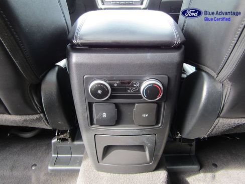 Certified 2023 Ford Explorer XLT w/ Equipment Group 202A AWD/4WD image 23