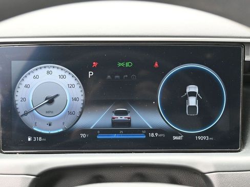 Used 2024 Hyundai Santa Cruz SEL w/ Activity Package image 11