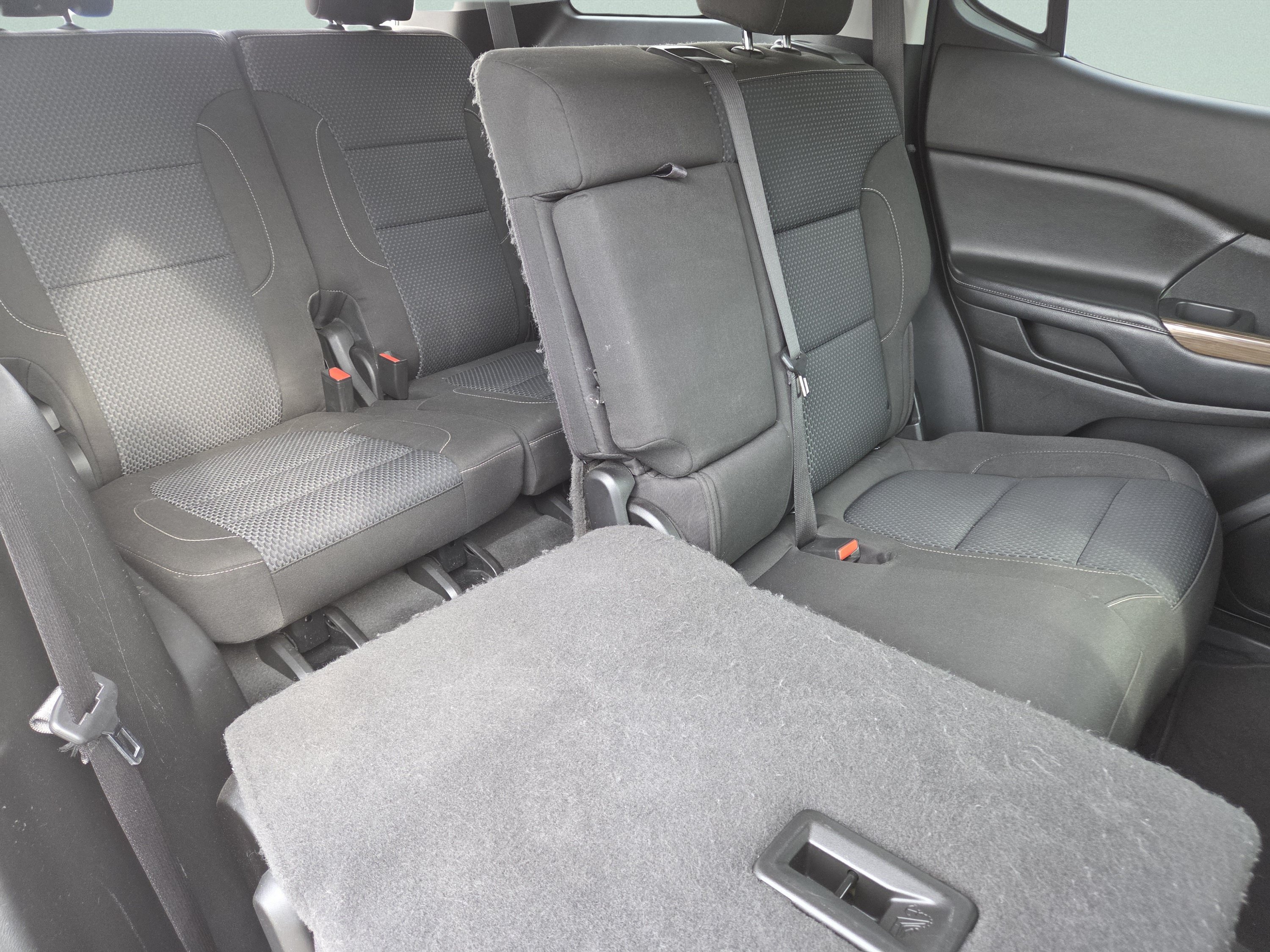 Used 2020 GMC Acadia SLE FWD image 5