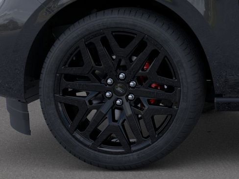 New 2026 Ford Expedition Max Platinum image 19